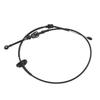 Automatic Gear Shifter Cable F77Z7E395LB Transmission Selector Lever Cable Assembly for Explorer Sport Trac Ranger
