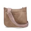 New Retro European and American Style Handbags - Ladies Crossbody and Shoulder Handbags Casual Chic Fashion Versatile