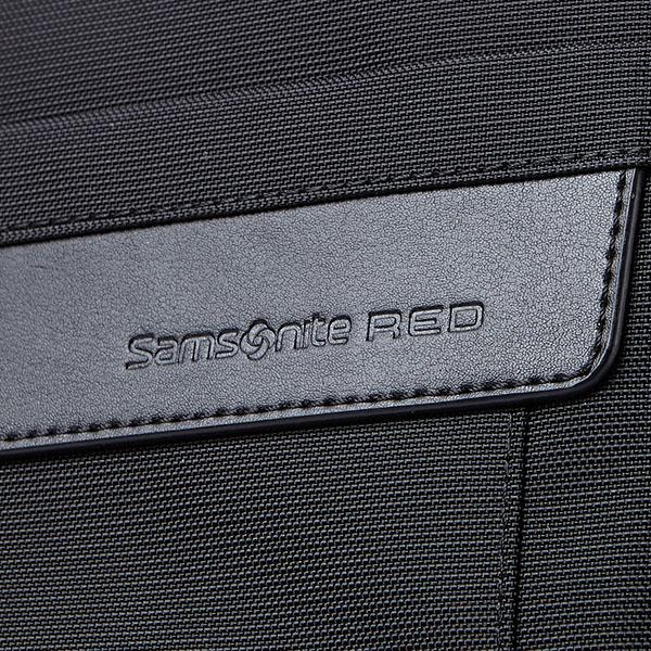 Samsonite Red Haram Backpack Black Hd709001