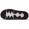 FILA Fusion Bank DX Comfortable Versatile Durable Low-Top Skate Shoes Women sneaker Black T12W432315FBA