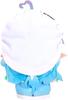 Hololive friends with u Yukihana Lamy Plush Toy