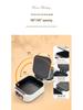 Dual-Sided Electric Crepe & Grill Maker: Multi-Functional Pancake Griddle & Hot Pot Combo