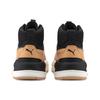 Puma X Ray 2 Square Mid Winter 'Taffy Black' 373020-02