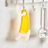 Silicone Scraper, Dishwasher, Spatula, Bowl And Pot Cleaning Tools, Set Of 5