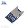 DS3231 Precision Clock Module with AT24C32 Storage and CR2032 Battery