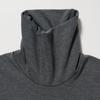 Uniqlo Japan HeaTTech UlTra Warm TurTleneck T  UlTra Warm  Long Sleeve 