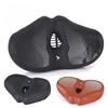Cuscino per Sella Bicicletta Sella Speciale per Mountain Bike Impermeabile Ispessito Sella per Veicolo Elettrico, Cuscino per Sella Auto Impilabile
