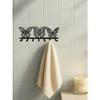 Metal Wall Decor Art Home Office Kitchen Plaque Sign