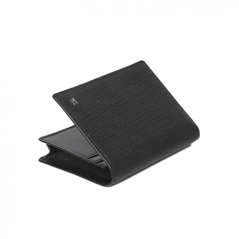 Benovero Cowhide Rope Card Wallet Bmg1acn1241k1