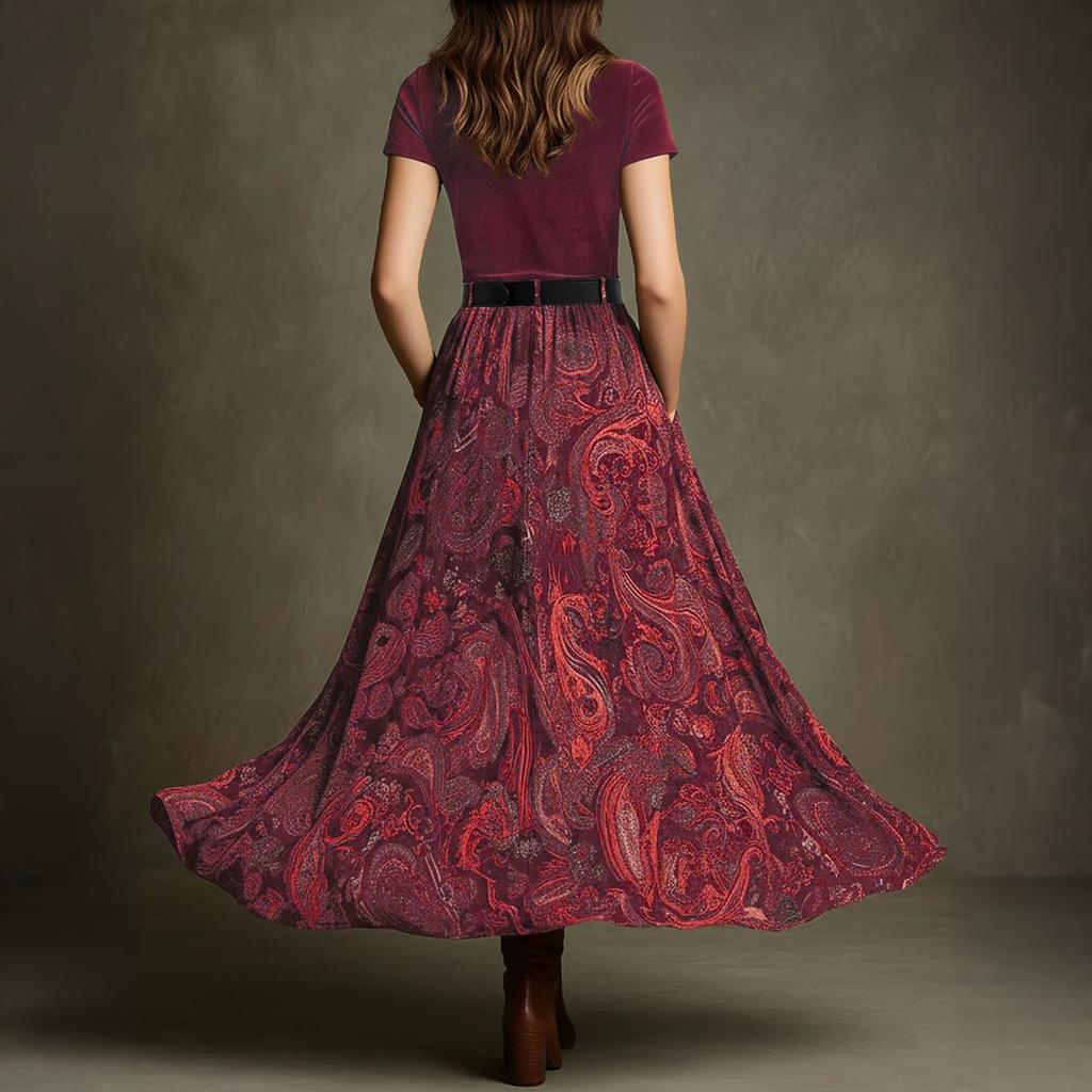 Women's Summer Casual Dresses for Wedding Guest, Bridesmaid, and Party Occasions