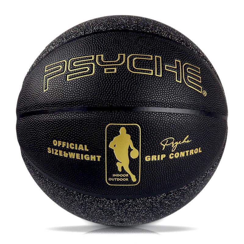 PSYCHE Wear-Resistant Size 7 Basketball