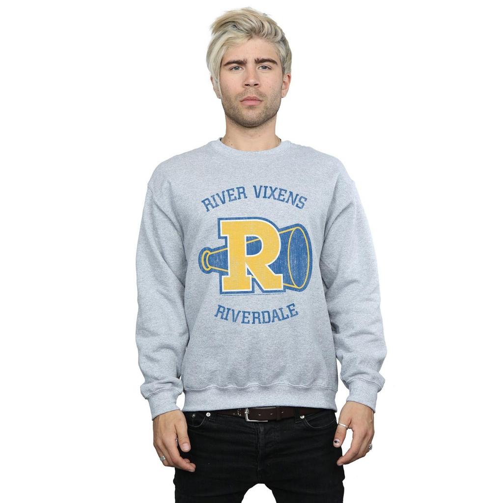 Riverdale Mens River Vixens Sweatshirt