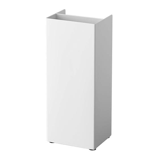 plate flooring wiper stand plate white