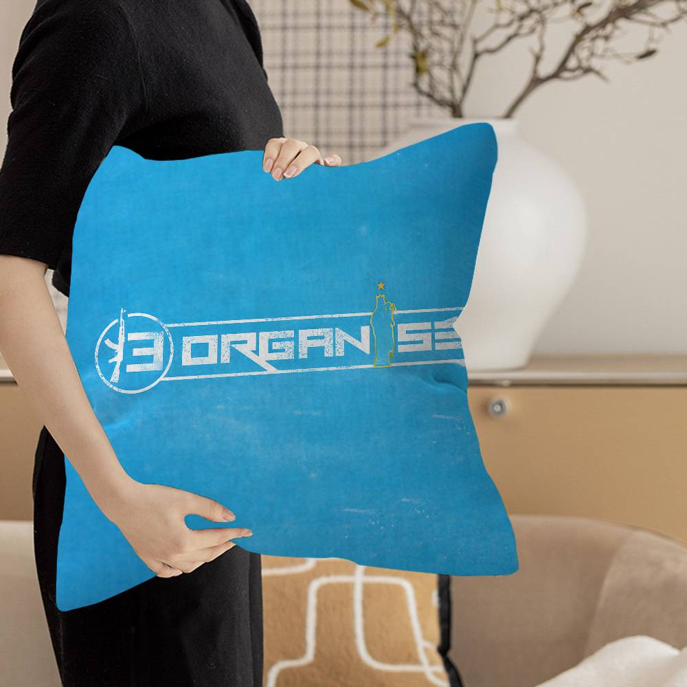 Rapper Jul Pillowcases Home Bedding Decorative Pillow Cover Wedding Super Soft Pillow Case