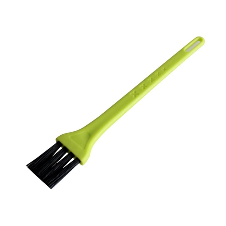

20 PCS Sweeping Robot Cleaning Small Brush for Bissell Vacuum Cleaner Green
