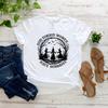 God Forbid Women Have Hobbies T Shirt Funny Witchy Feminist Tee Short Sleeve Women Tshirts Witch Halloween Gift Women Clothes