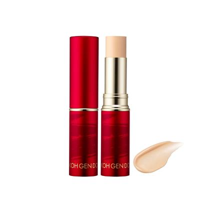 Koh Gen Do My Fanci Clear Film Stick Verblendet mit [Clear Beige, Highlight, Shine, Skin, Smooth]