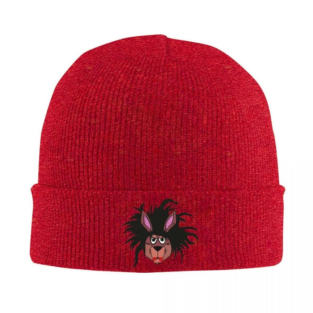 Neue Robert Smith Mützen Thecure Hip Hop Caps Unisex für Erwachsene Hippie Strickmütze Winter Custom Warm Weich Mütze