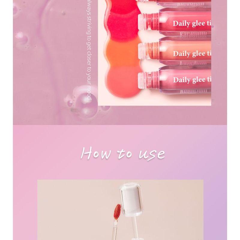 KARADIUM - Daily Glee Tint - 4 Farben