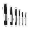 6pcs Non-slip Broken Screw Extractor Efficient Drill Bit Set Multifunctional Bolt Remover  Faucet