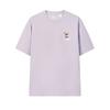 Original Classic Versatile Comfortable T-Shirt Men Tops Fantasy-Purple F61M629103FVT