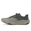 HOKA Transport Castlerock Black Men Sneakers Grey 1123153-CKBC