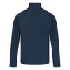Regatta Great Outdoors Mens Kenger Half Zip Honeycomb Fleece