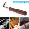 Hammer L-shape Square Guzheng Piano Tuning Wrench Tuner Spanner Tip String Pin Repair Tool for Piano Guzheng Dropshipping