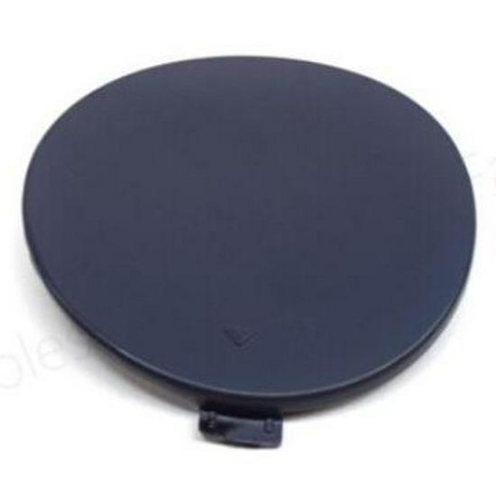 Cubierta Gancho Remolque Parachoques Delantero BMW X6 F16 (51118065933)