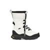UGG Adirondack Meridian Boot High White Women's 1143839-WHT