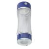 Hydrogen Generator Water Bottle 420ml SPE PEM Technology Water Ionizer Rechargeable Hydrogen Rich