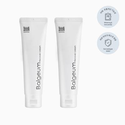 Gezichtsverzorging – Gezichtscrèmes en -lotions