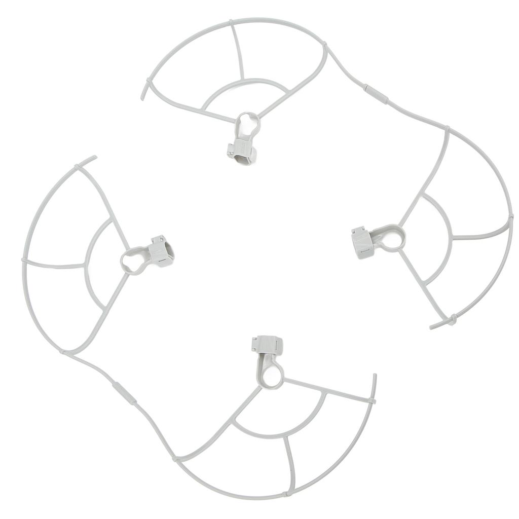 Props Protector 360° protikolizní ochrana vrtule pro DJI Mini 3 PRO Grey