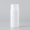High-End Vacuum Pump Bottle, Large Diameter, Available in 30ml to 200ml Sizes