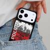 Poland Flag Phone Case for iPhone 17ProMax 12 13 14 15 16e 17 Pro Max Plus Air Cover