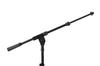 Shure by Gator Tripod Microphone Stand, Boom Type, SH-TRIPODSTANDTBM