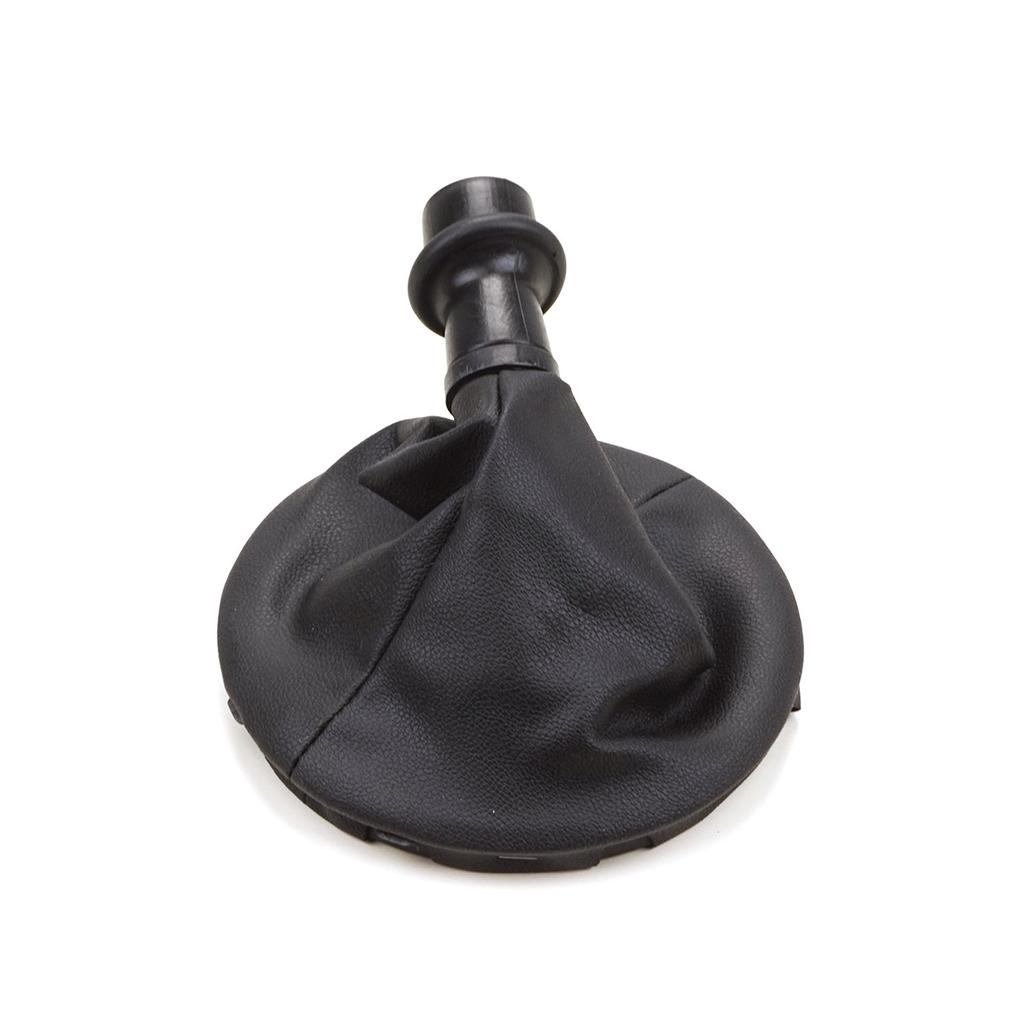 BSP901 Gear Shift Stick Black Boot Gaiter for VW Transporter Multivan Caravelle T5 2003-2016 7H0711113