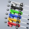 28GC Universal Aluminum Motorcycle Damper Steering Stabilize Safety Control