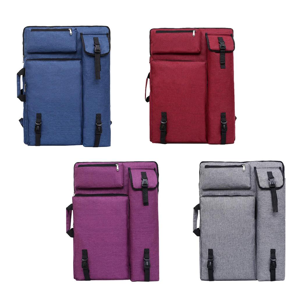 Borsa per Tavolo da Disegno Artista Fotografia Hobbista Ragazzo Matite Scuola Schizzo per