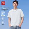 Hodo Men's UPF50+ Ice Silk Cooling T-Shirt