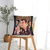 The Rookie Poster Pillow Cover Design Cushion Cover Funny Pillow Case For Living Room Chair
