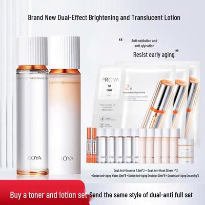 Cura della pelle – Set di cosmetici per la cura