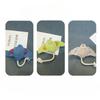 Dog Toys Manta Ray Plush Vocal Dog Bite Toys Durable Teething Dog Toys