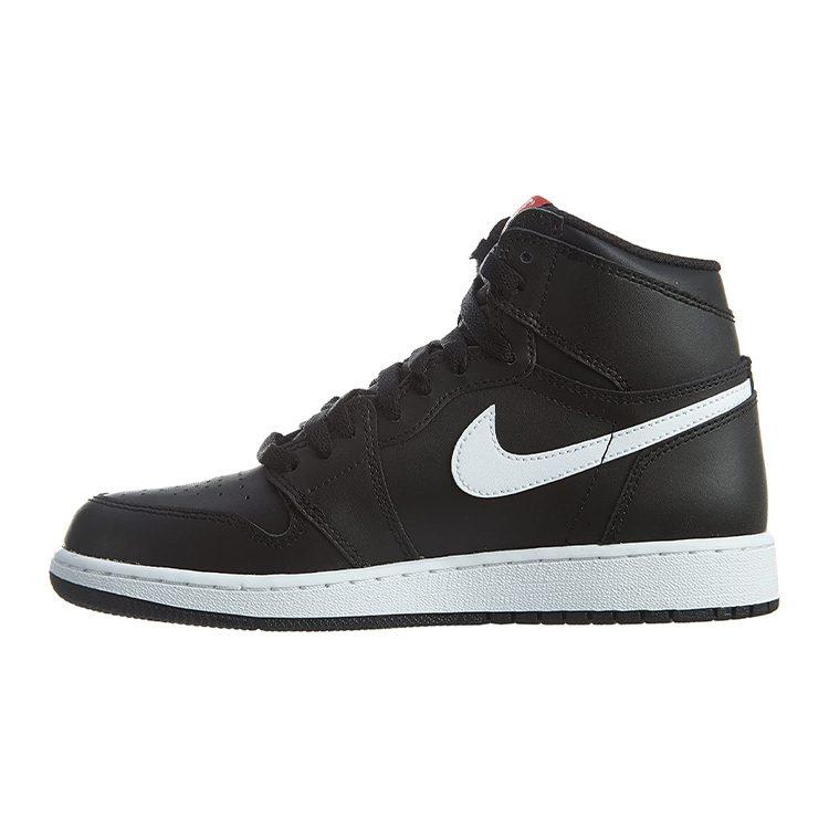 Jordan 1 Retro Yin Yang Negro GS 575441-011