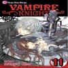 Vampire Knight Vol. 11 by Matsuri Hino Paperback Book 9781421537900