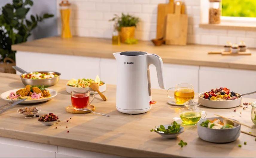Kettle 1,7l MyMoment TWK2M161 White