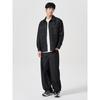 Curved Line Denim Pants Navy (214921By5R)