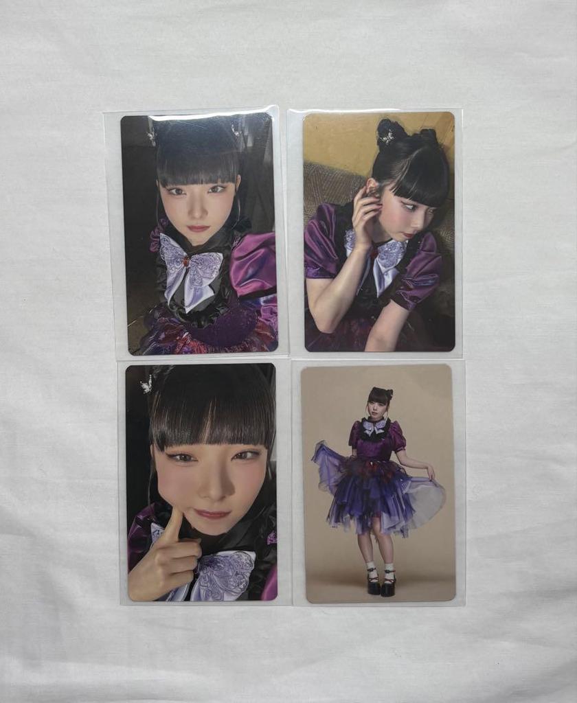 [USED] Phantom Theta Rinka Trading Card