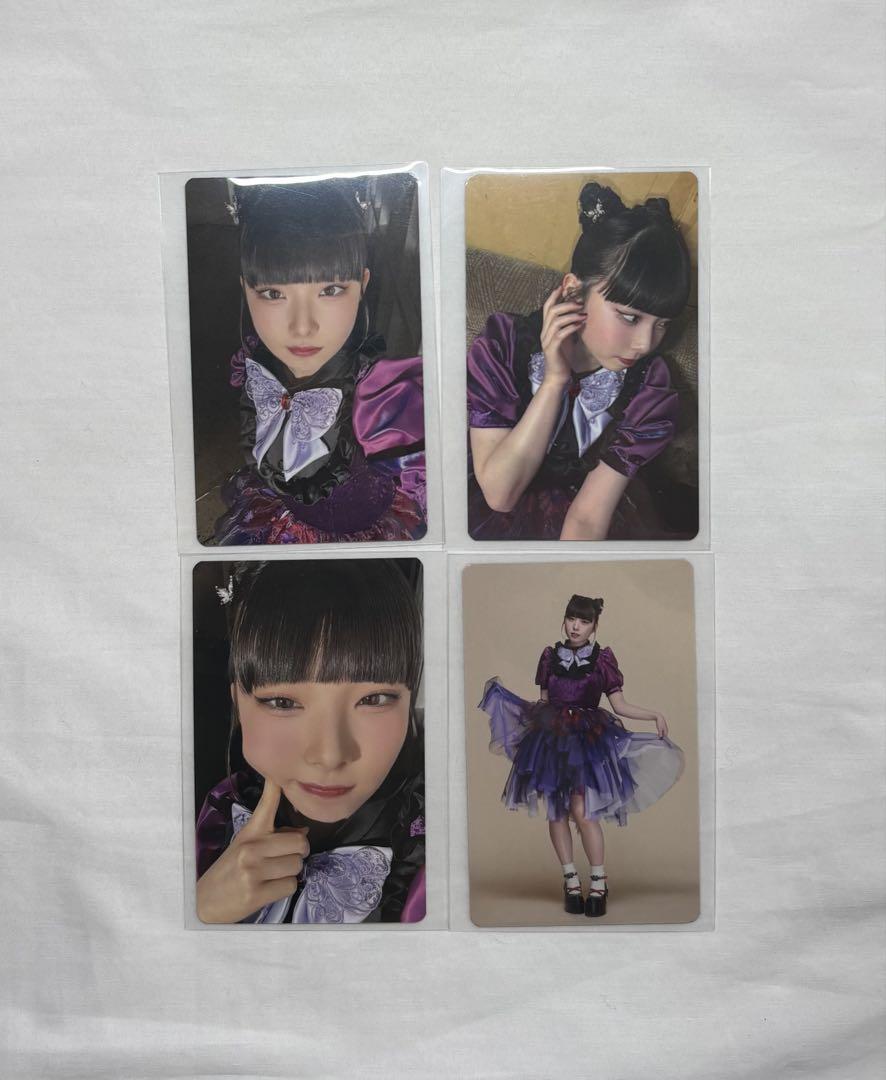 

[USED] Phantom Theta Rinka trading card