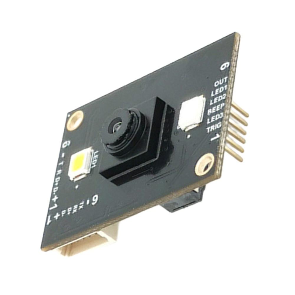 GM805 Barcode Scanner Reader Module for QR Bar Code Reader with USB For UART Interface and Flexible Integration